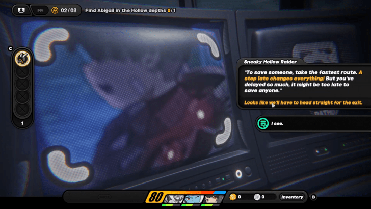 Take the Shortest Route