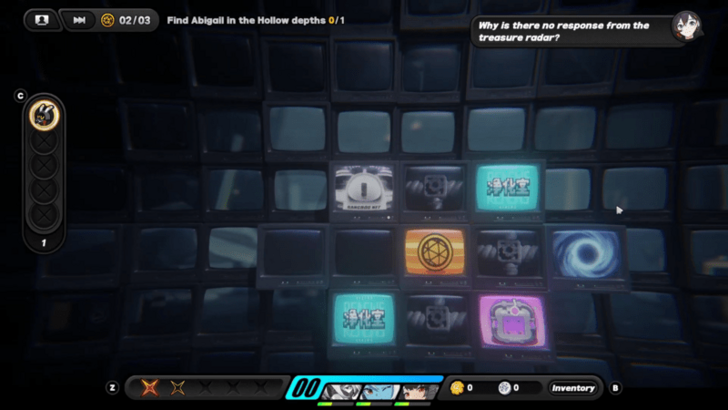 Get Second Observation Data