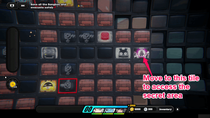 HDD Commission Walkthrough Step 14