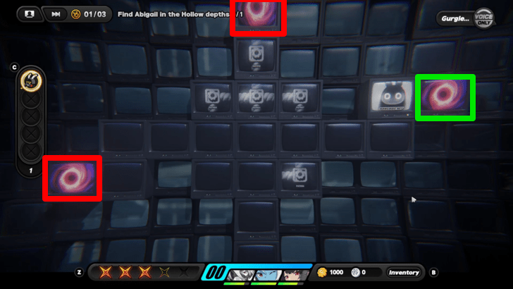 Wake Jeff With Concentrated Sedative