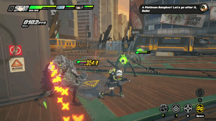 HDD Commission Walkthrough Step 19