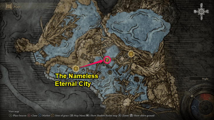 Somber Smithing Stone 6 -  Deeproot Depths Scarab