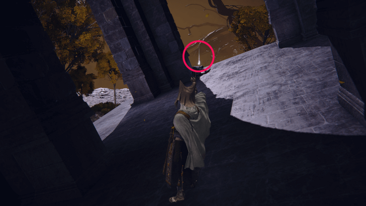 Somber Smithing Stone 6 - Deeproot Depths North