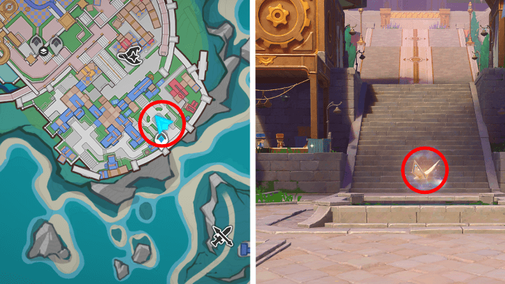 Genshin - Excerpts of Bliss - 18