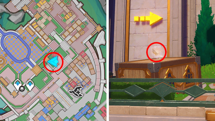 Genshin - Excerpts of Bliss - 21