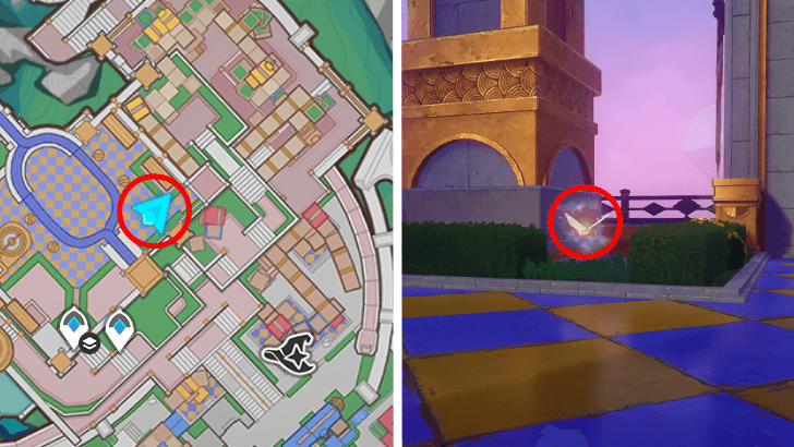 Genshin - Excerpts of Bliss - 22