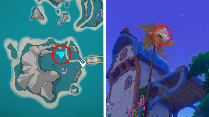 Genshin - Excerpts of Bliss - 16