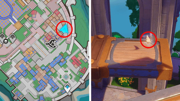 Genshin - Excerpts of Bliss - 20