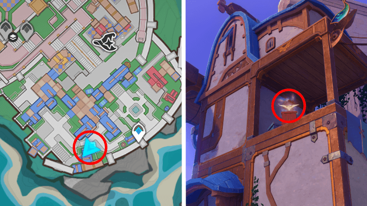 Genshin - Excerpts of Bliss - 17