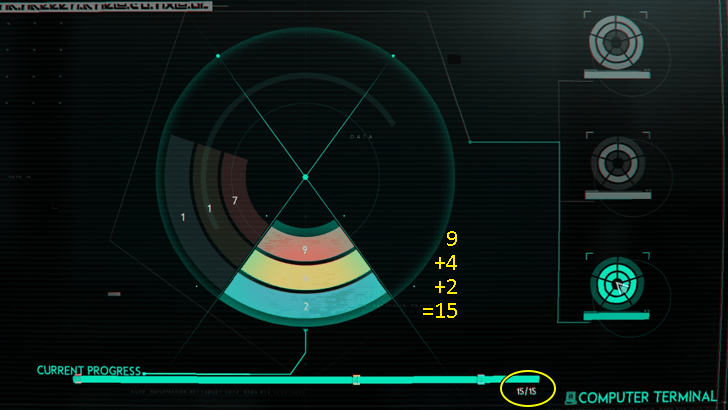 Once Human - Harvest Season Puzzle After
