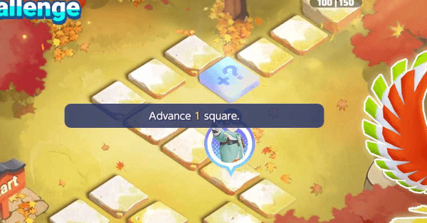 Poikemon UNITE - Move to the Next Tile