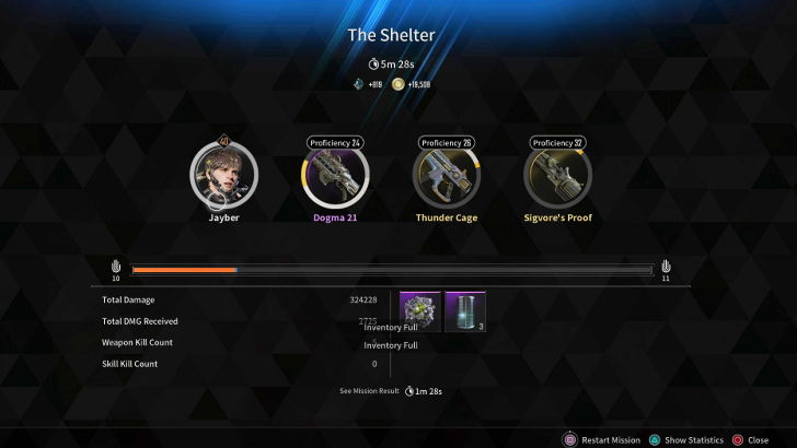 The First Descendant - Missions Mastery