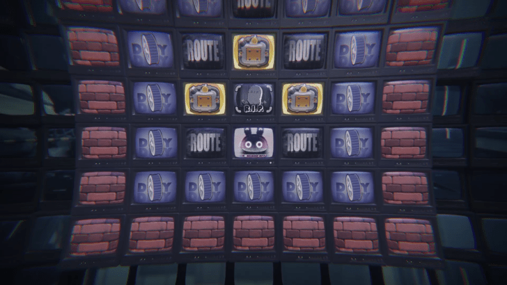 Reach Floor 99 for Extra Rewards