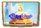 Pokemon UNITE - 3rd Annniversary Anniversary Cake Challenge