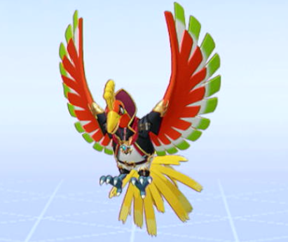 Dark Lord Style Image