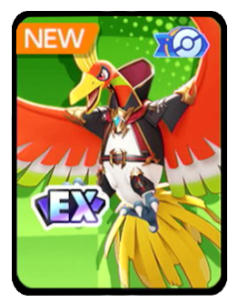 Ho-OhDark Lord Style