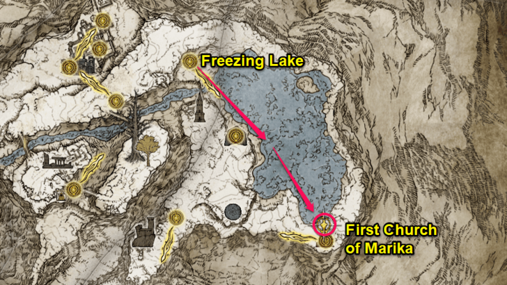 Elden Ring - Somberstone Miner