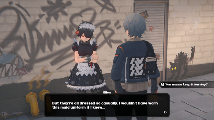 Ellen Best Answers for Trust