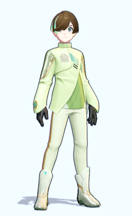 Unite Ranked Set (Season 21) Preview