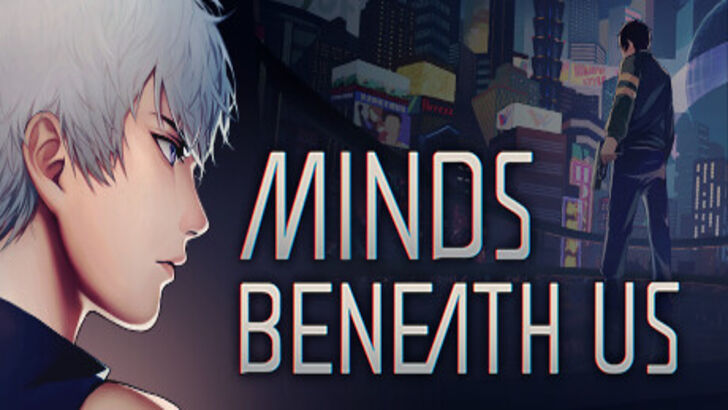 Minds Beneath Us Banner