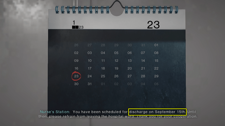 Once Human - Enter the Hospital Ward