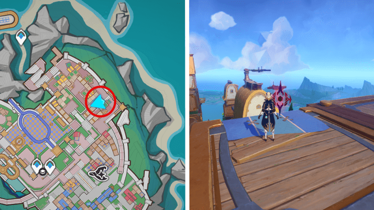 Genshin - Time Trial Challenges 9