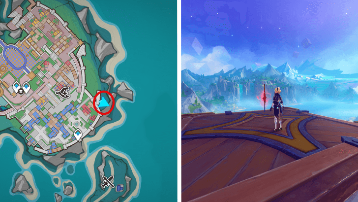 Genshin - Time Trial Challenges 8