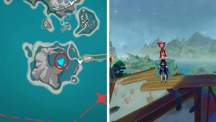 Genshin - Time Trial Challenges 7