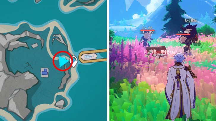 Genshin - Common Chest 12