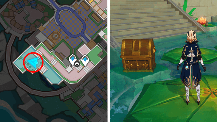 Genshin - Precious Chest 5