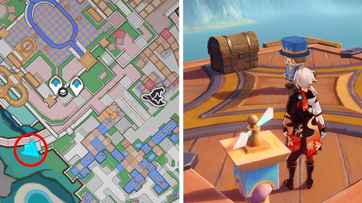 Genshin - Common Chest 19