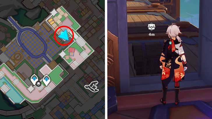 Genshin - Common Chest 26