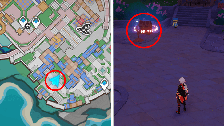 Genshin - Precious Chest 3