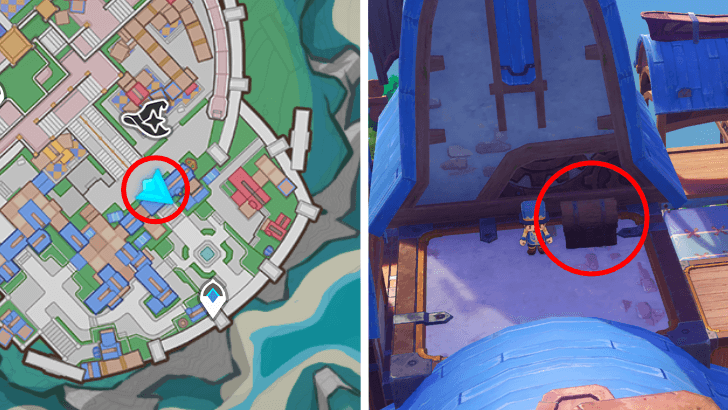 Genshin - Common Chest 16