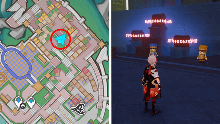 Genshin - Luxurious Chest 4