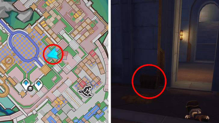 Genshin - Common Chest 25