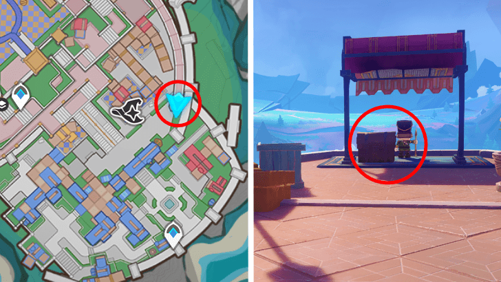 Genshin - Common Chest 22