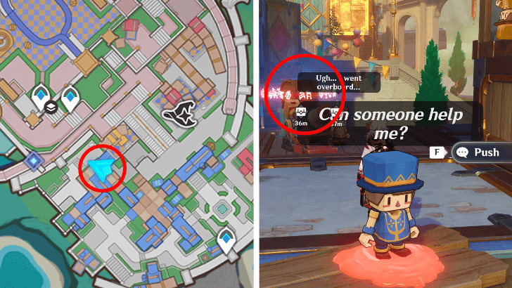 Genshin - Common Chest 20