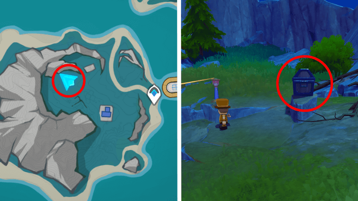 Genshin - Exquisite Chest 9