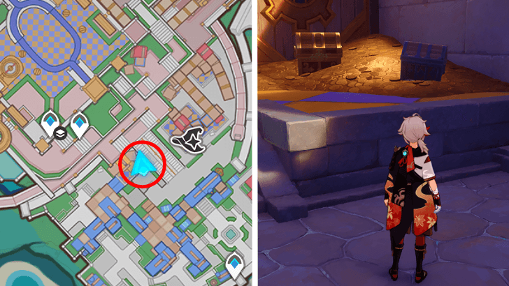 Genshin - Precious Chest 4