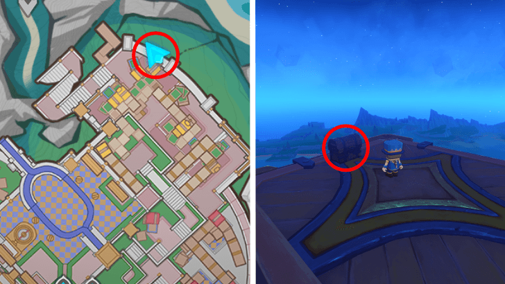 Genshin - Common Chest 28