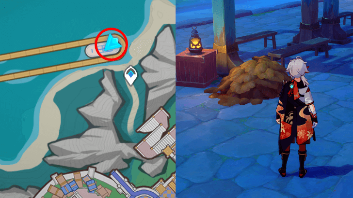 Genshin - Common Chest 13