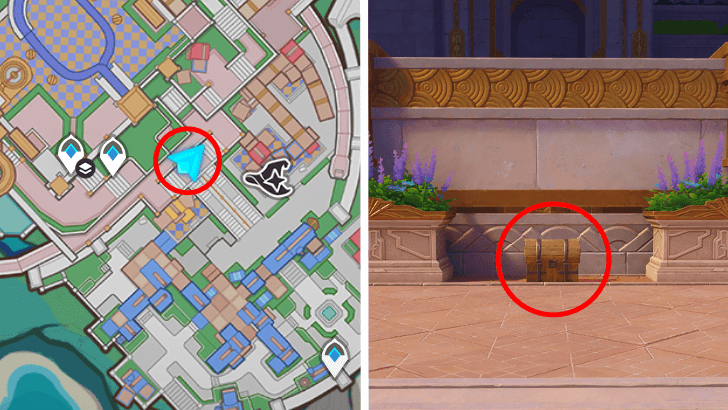 Genshin - Common Chest 23