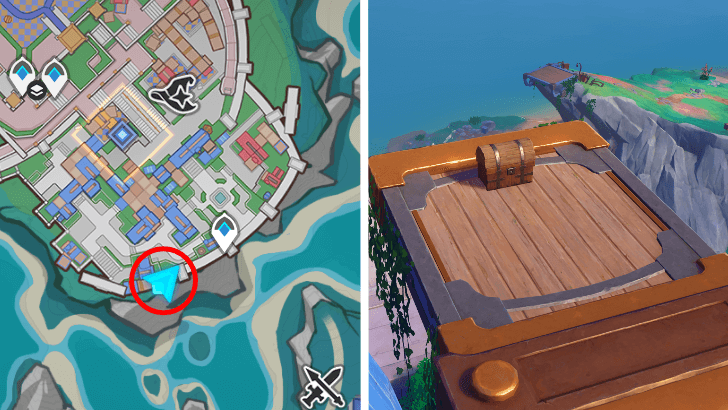 Genshin - Common Chest 14