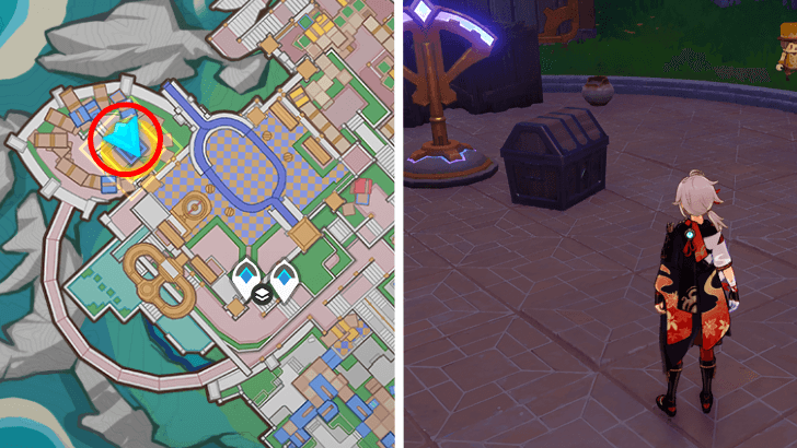 Genshin - Exquisite Chest 11