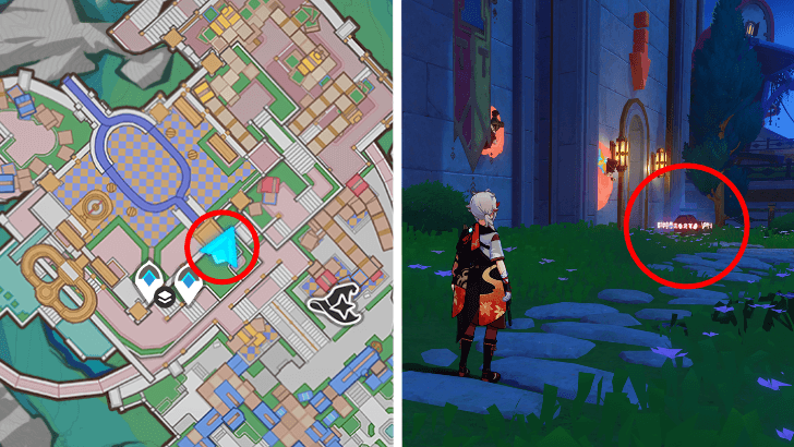 Genshin - Exquisite Chest 8