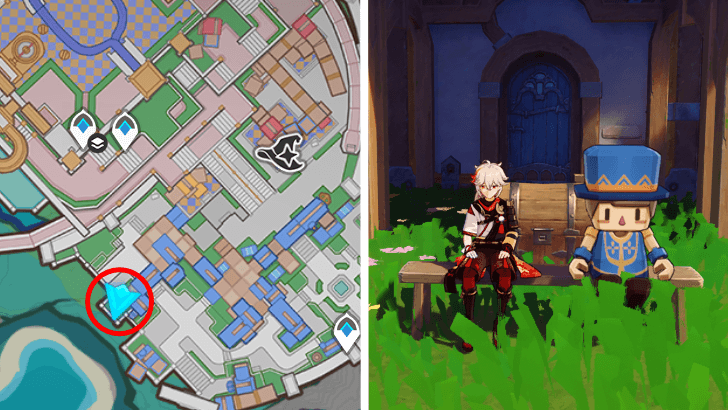 Genshin - Common Chest 17