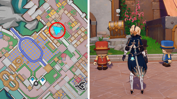 Genshin - Luxurious Chest 3