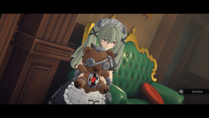 Corin Wallpaper Appearance