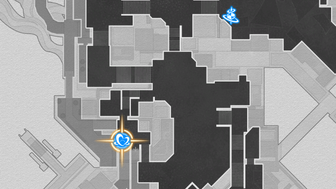 Honkai Star Rail - Fiery Spirit